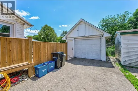 101 Talbot Street Kitchener ON N2M 2B2