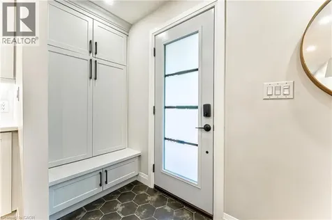 101 Talbot Street Kitchener ON N2M 2B2