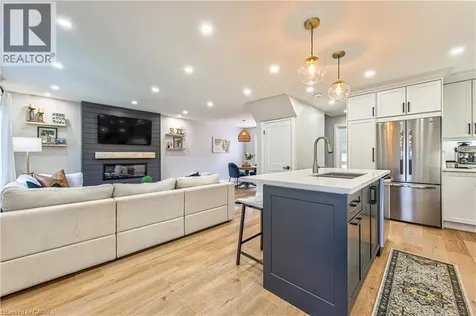 101 Talbot Street Kitchener ON N2M 2B2