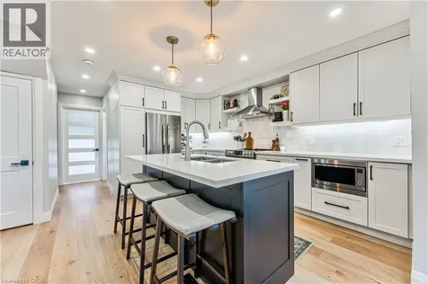 101 Talbot Street Kitchener ON N2M 2B2