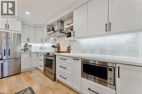 101 Talbot Street Kitchener ON N2M 2B2