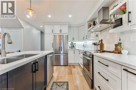 101 Talbot Street Kitchener ON N2M 2B2