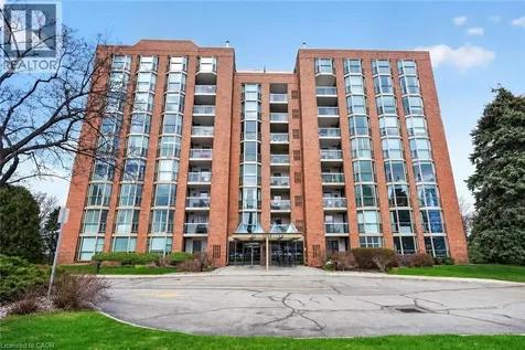 1225 North Shore Boulevard East Burlington ON L7S 1Z6