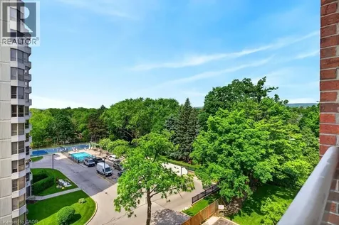 1225 North Shore Boulevard East Burlington ON L7S 1Z6