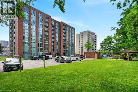 1225 North Shore Boulevard East Burlington ON L7S 1Z6
