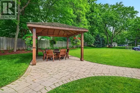 1225 North Shore Boulevard East Burlington ON L7S 1Z6