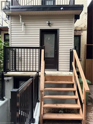 259 John Street South Hamilton ON L8N 2C9