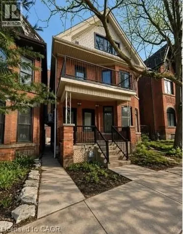 259 John Street South Hamilton ON L8N 2C9