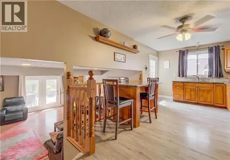 599 Coldstream Drive Waterloo ON N2V 2H3