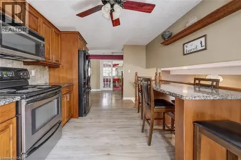 599 Coldstream Drive Waterloo ON N2V 2H3