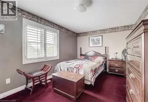 599 Coldstream Drive Waterloo ON N2V 2H3