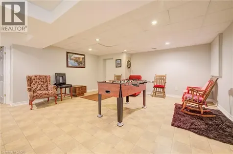 599 Coldstream Drive Waterloo ON N2V 2H3