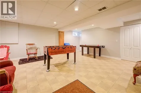 599 Coldstream Drive Waterloo ON N2V 2H3
