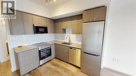 15 Wellington Street South Kitchener ON N2G 0E4