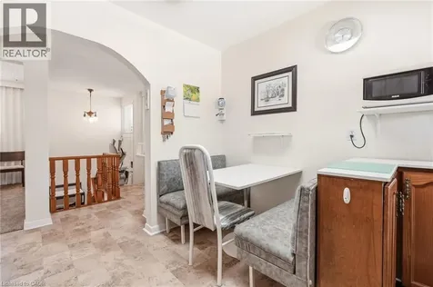491 Warminster Drive Oakville ON L6L 4N4