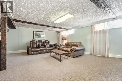491 Warminster Drive Oakville ON L6L 4N4
