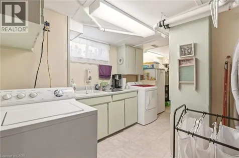 491 Warminster Drive Oakville ON L6L 4N4