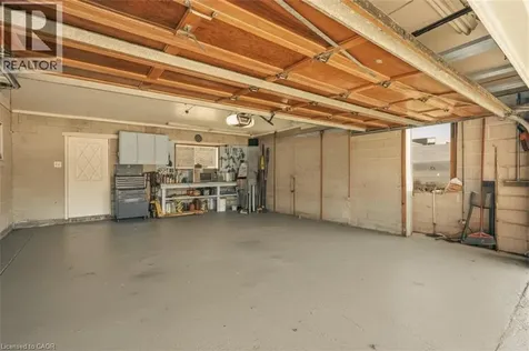 491 Warminster Drive Oakville ON L6L 4N4