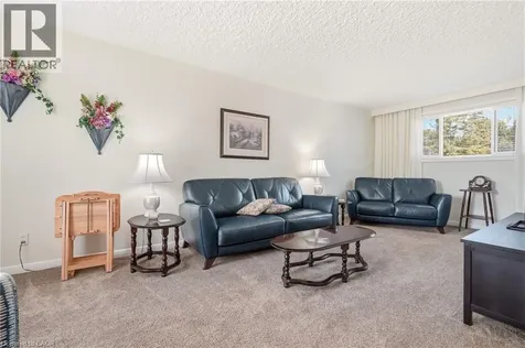 491 Warminster Drive Oakville ON L6L 4N4