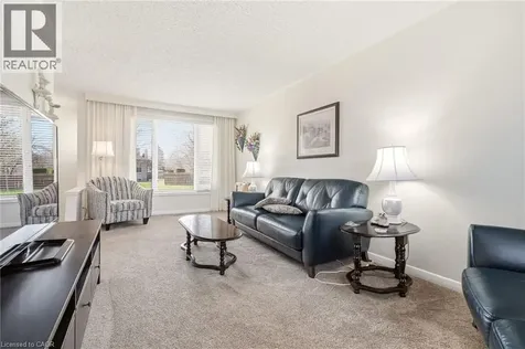 491 Warminster Drive Oakville ON L6L 4N4