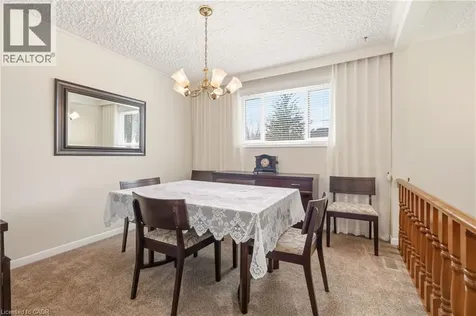 491 Warminster Drive Oakville ON L6L 4N4