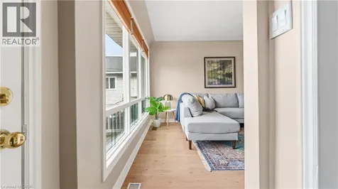 17 Alba Street Stoney Creek ON L8G 1N9