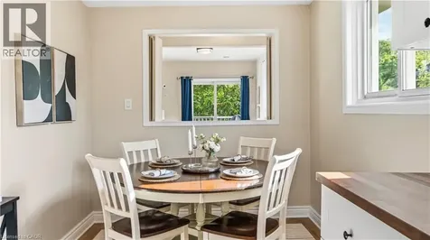 17 Alba Street Stoney Creek ON L8G 1N9
