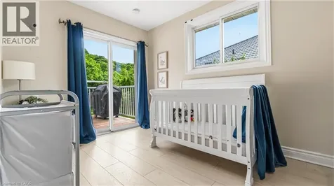 17 Alba Street Stoney Creek ON L8G 1N9