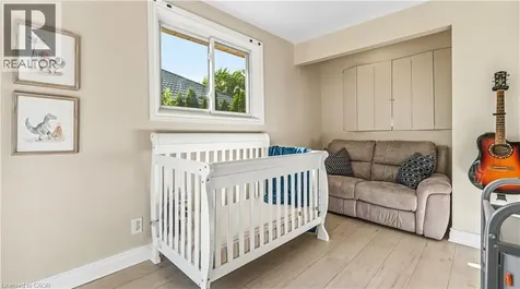 17 Alba Street Stoney Creek ON L8G 1N9