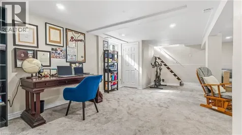 17 Alba Street Stoney Creek ON L8G 1N9
