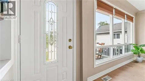17 Alba Street Stoney Creek ON L8G 1N9