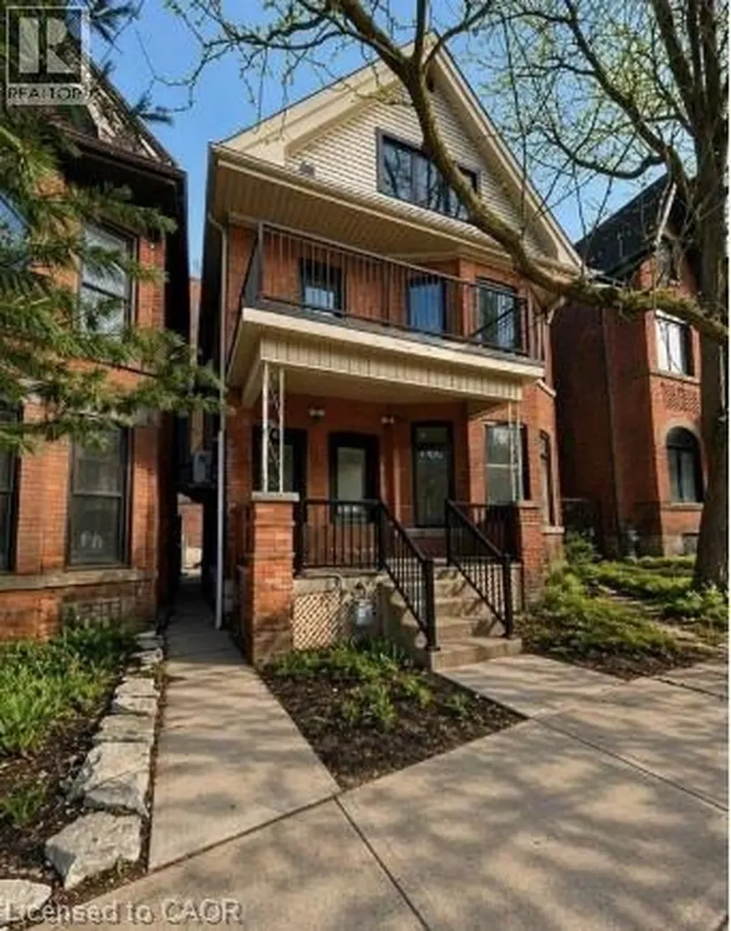 259 John Street South Hamilton ON L8N 2C9