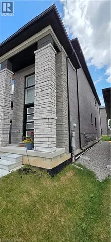61 George Brier Drive East Paris ON N3L 4A2