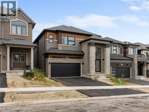 61 George Brier Drive East Paris ON N3L 4A2