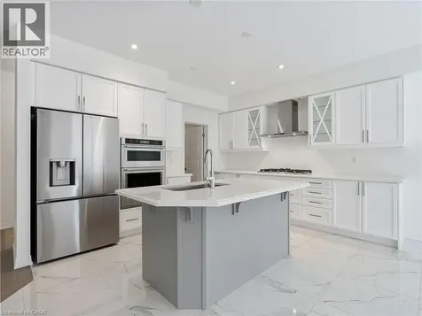 61 George Brier Drive East Paris ON N3L 4A2