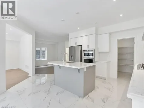 61 George Brier Drive East Paris ON N3L 4A2