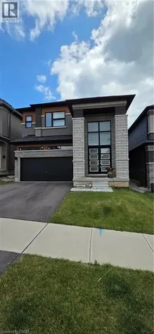 61 George Brier Drive East Paris ON N3L 4A2