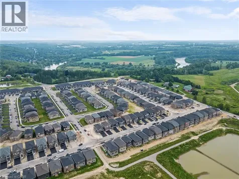 61 George Brier Drive East Paris ON N3L 4A2