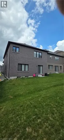 61 George Brier Drive East Paris ON N3L 4A2