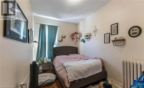 25 West Avenue South Hamilton ON L8N 2S2