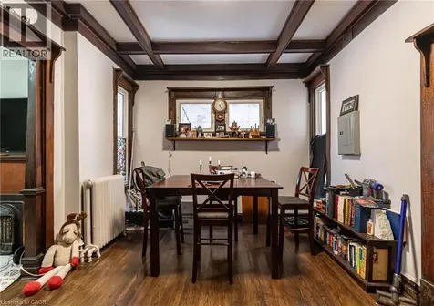 25 West Avenue South Hamilton ON L8N 2S2