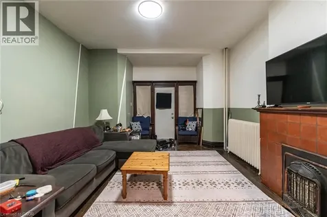 25 West Avenue South Hamilton ON L8N 2S2