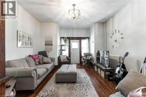 25 West Avenue South Hamilton ON L8N 2S2