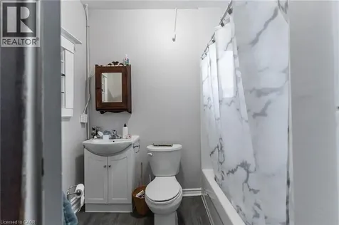 25 West Avenue South Hamilton ON L8N 2S2
