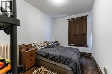 25 West Avenue South Hamilton ON L8N 2S2