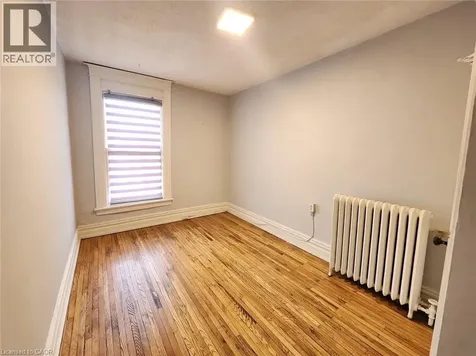 25 West Avenue South Hamilton ON L8N 2S2