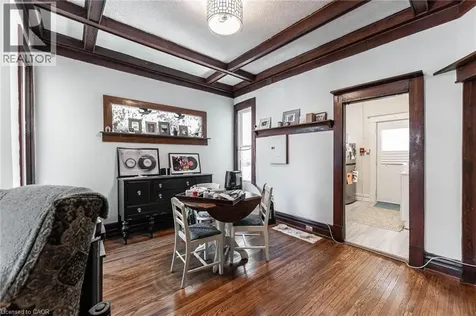 25 West Avenue South Hamilton ON L8N 2S2