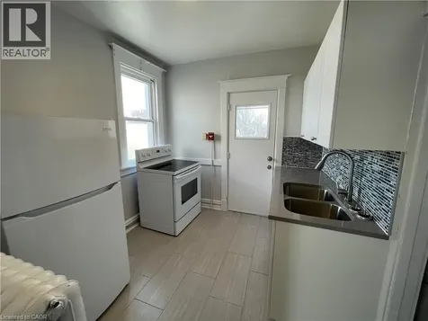 25 West Avenue South Hamilton ON L8N 2S2