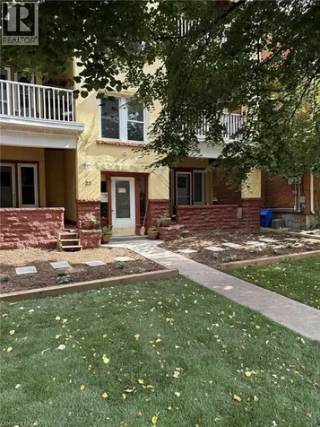 25 West Avenue South Hamilton ON L8N 2S2