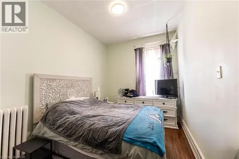 25 West Avenue South Hamilton ON L8N 2S2